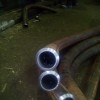 Гибка трубы - Изготовление деталей из металла по чертежам заказчика в Екатеринбурге | Металлические изделия на заказ